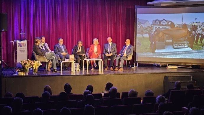 Konferencja naukowa poświęcona historii Wolborza