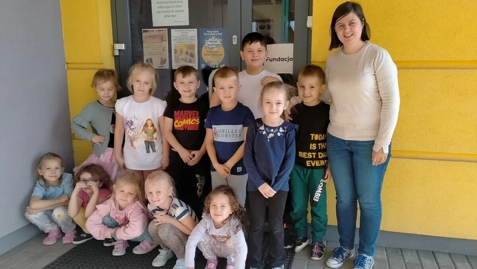 Nagroda dla innowacyjnego pedagoga