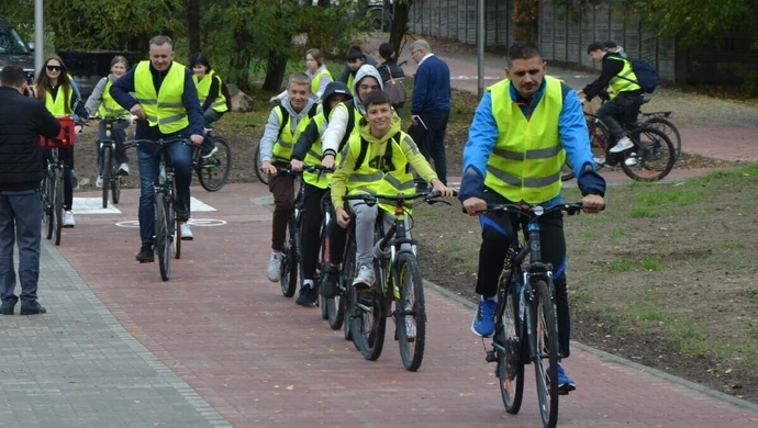 Wyczekiwana inwestycja gotowa