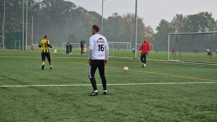 Czy Ekipa zaatakuje podium?