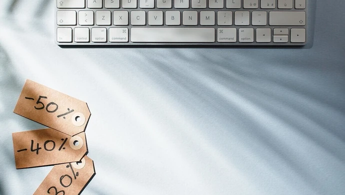 Black Friday 2023, czyli jak oszczędzać na świątecznych zakupach