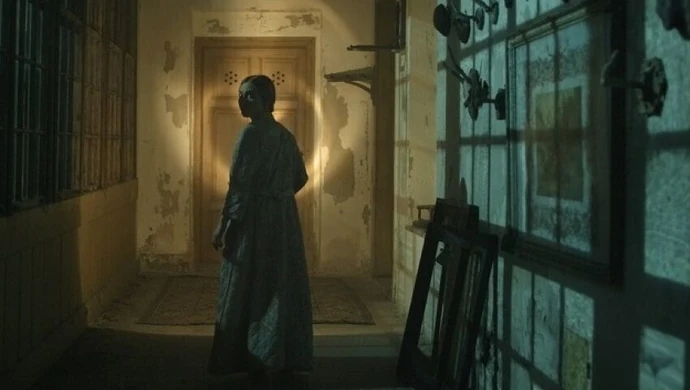 Nocne Maratony Horrorów: 8 przerażających filmów do wyboru!