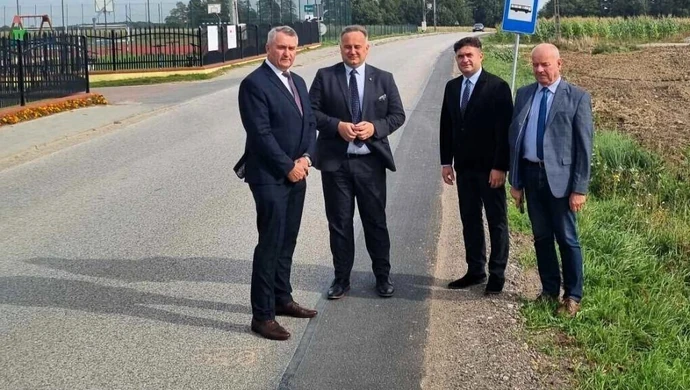 Wielkie pieniądze na remonty dróg