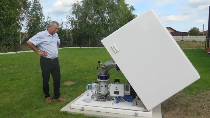 Gigantyczny awans w rankingu inwestycyjnym