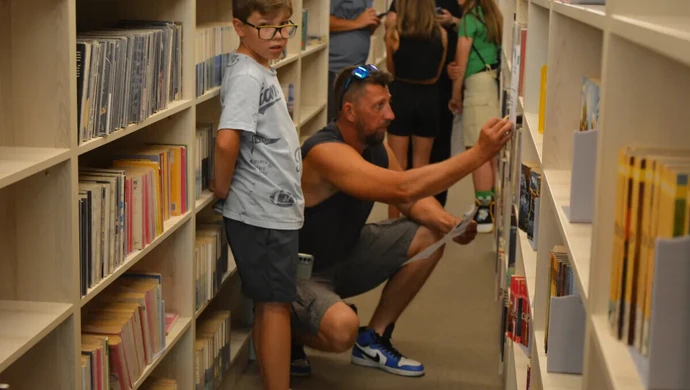 Czytać każdy może... a na pewno powinien!