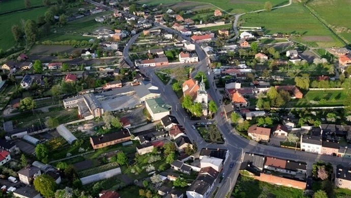 Wolbórz w czołówce w Łódzkiem