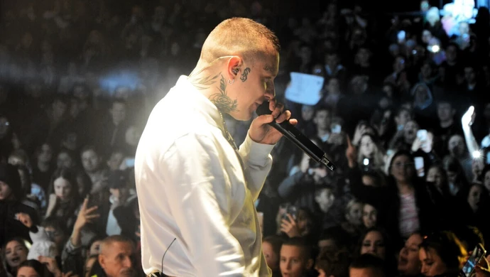 Smolasty przyciągnął tłumy [FOTO]