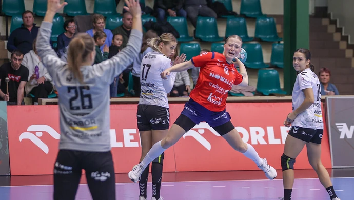 Bolesna porażka Piotrcovii