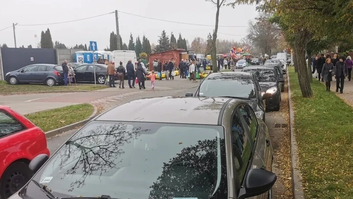 Od dzisiaj zmiana organizacji ruchu