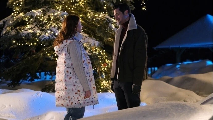 Uwierzysz w Mikołaja?