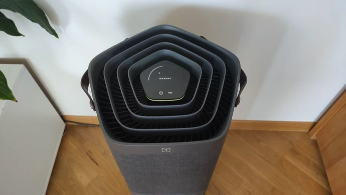 Czy oczyszczacze powietrza są tylko dla alergików?