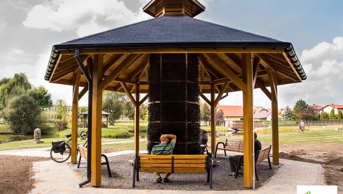 W Piotrkowie ma powstać tężnia