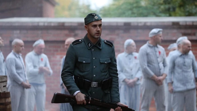 Międzynarodowa produkcja filmowa powstaje w Piotrkowie