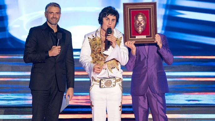 Trzecie miejsce piotrkowianina w muzycznym show Polsatu