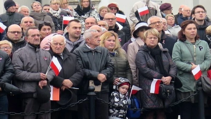 W Piotrkowie będzie Marsz Niepodległości
