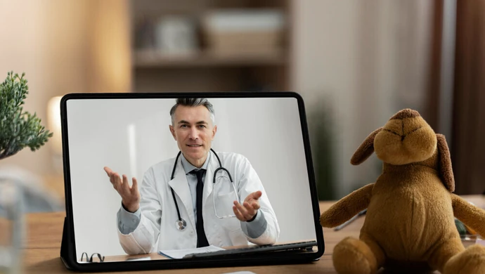 Telemedycyna na ratunek – jak L4 online mogą pomóc?