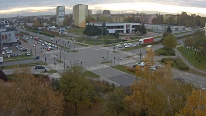 Duże zmiany na największym skrzyżowaniu. Posypią się mandaty?