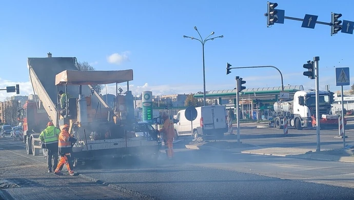 Uwaga na zamknięcie Armii Krajowej!