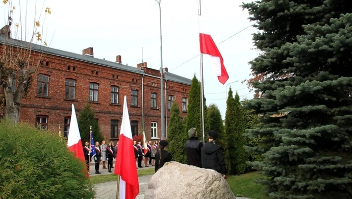 Niepodległościowe obchody także w Moszczenicy