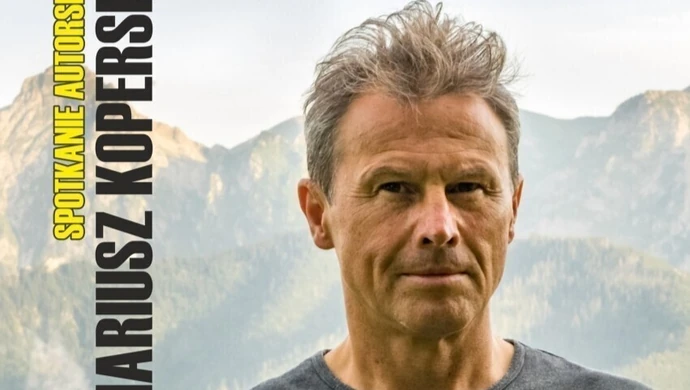 Nowa książka piotrkowianina