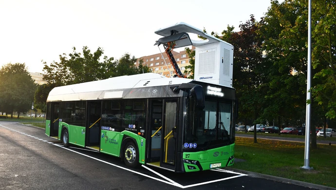 MZK na Święto Niepodległości