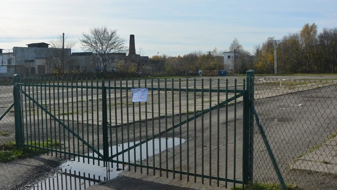 Nielegalny proceder?