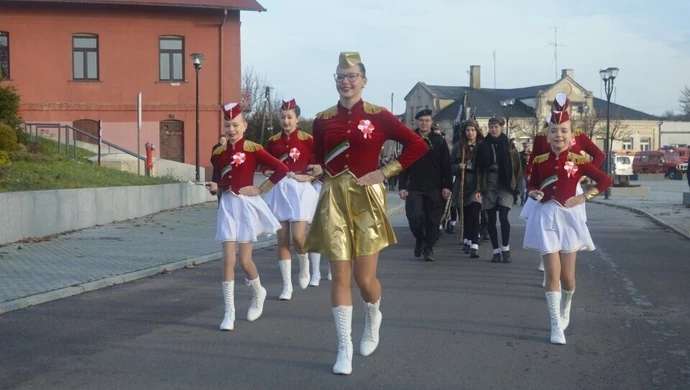 Sulejów zaprasza na obchody