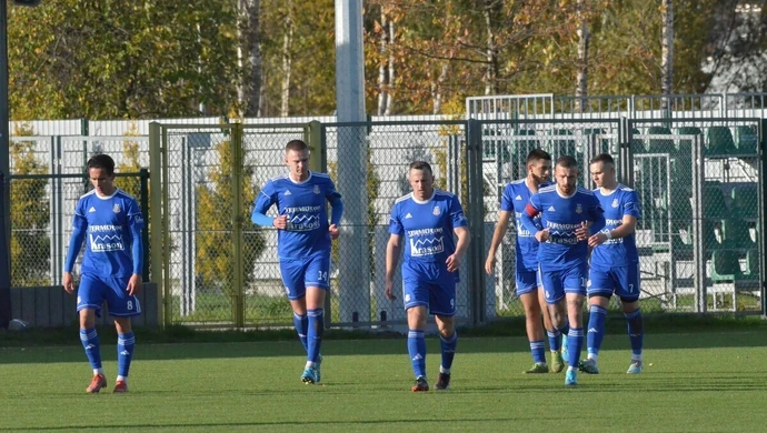 Polonia bez zwycięstwa w Łodzi