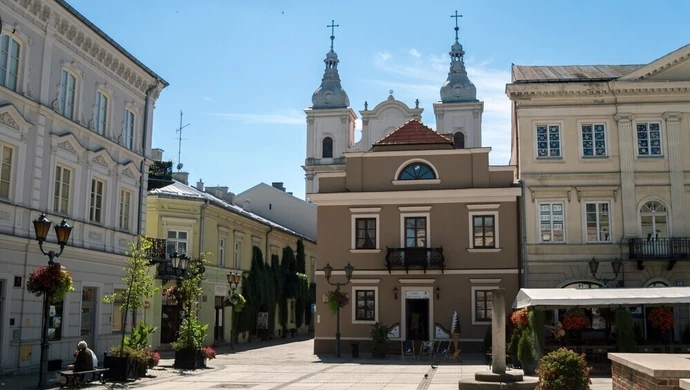 4 olimpijczyków urodzonych w Piotrkowie Trybunalskim