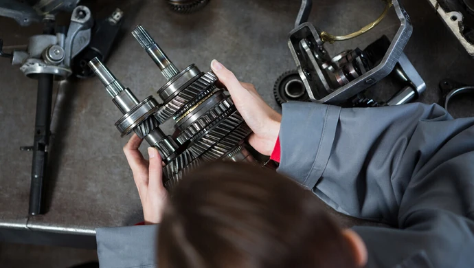 CAT REMAN &#8211; sposób na oszczędności