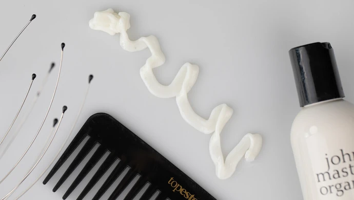 Jak przyspieszyć porost włosów?