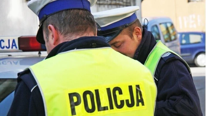 Dał łapówkę, trafił do policyjnej celi