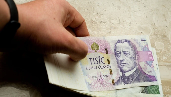 Korona czeska na rynku walutowym: Kształtowanie kursu i czynniki decydujące