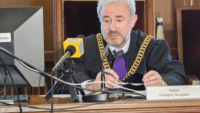 Nie ma listu żelaznego dla Sebastiana M. Adwokat złoży zażalenie