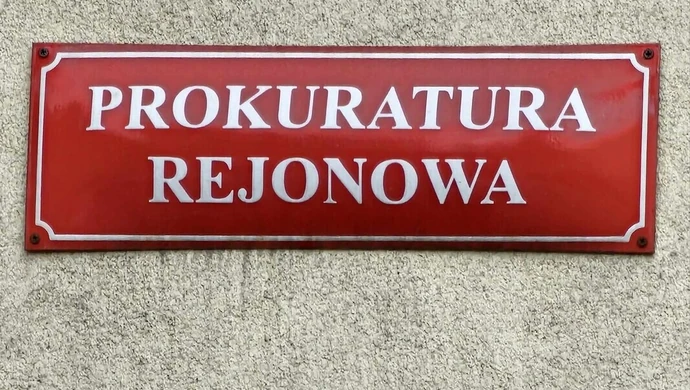 Sprawa śmierci rowerzysty w Bogdanowie wyjaśniona