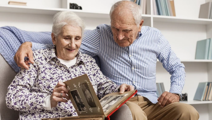 Świadczenia honorowe dla 100-latków w Łódzkiem