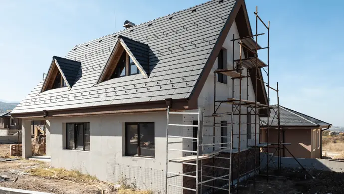 Drewniany, prefabrykowany? Twój wymarzony dom w Piotrkowie Trybunalskim