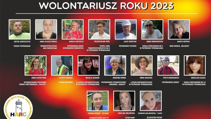 Głosowanie wystartowało