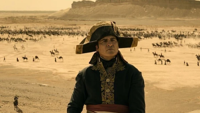 Czy Napoleon podbije serca widzów?