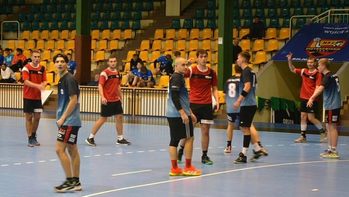 Piotrkowscy licealiści zagrają w ogólnopolskim finale