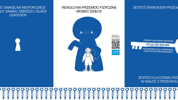 Sprawne wsparcie dla osób pokrzywdzonych przestępstwem