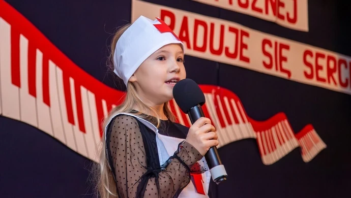 ZSP nr 2 w Piotrkowie gościł młode talenty