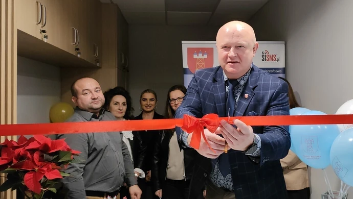 Rozprza z Biurem Obsługi Mieszkańców