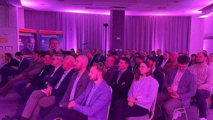 Kongres urologiczny w Piotrkowie