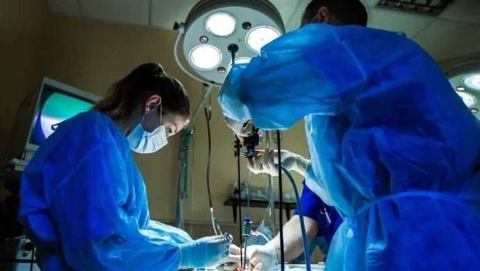 Nowy laparoskop dla piotrkowskiego szpitala