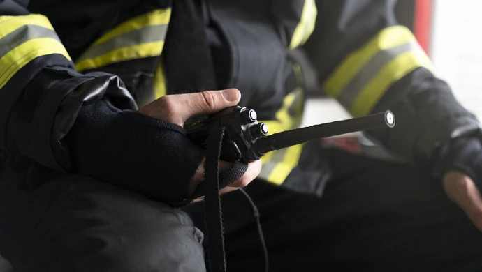 Znów uratowali życie