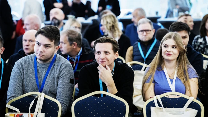 Stawiamy na młodzież i solidne kształcenie