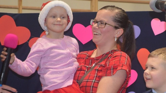 Wigilia z Serca w Sulejowie [ZDJĘCIA]