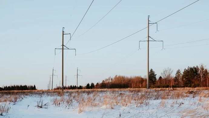 Długa lista miejsc bez prądu