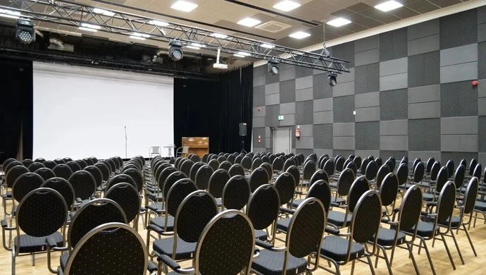 Kolejny "Filmowy Piątek w MOK" w Sulejowie